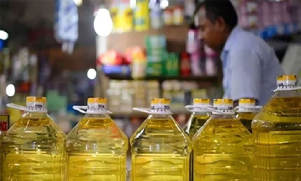 Soybean oil prices surge again, effective from today